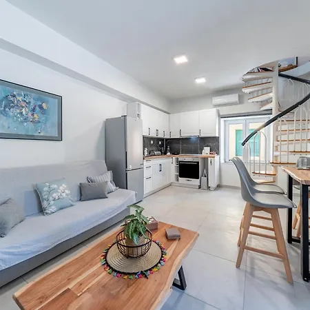 Casa Di Babis Tatil Evi Gaios