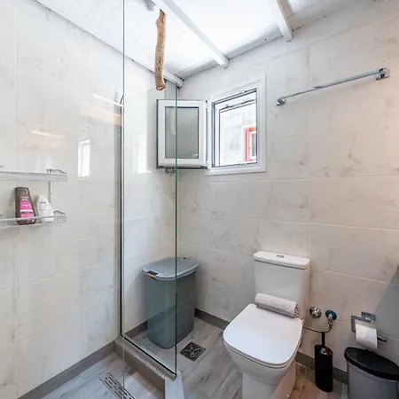 Tatil Evi Casa Di Babis Gaios