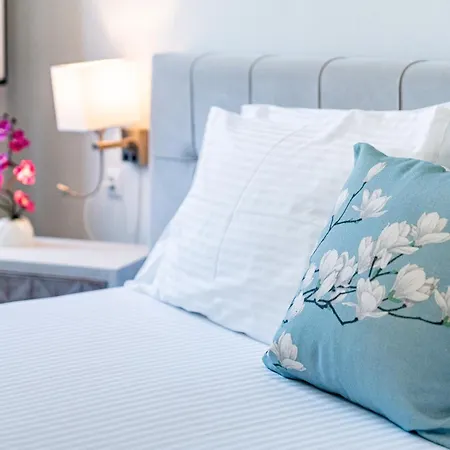 Tatil Evi Casa Di Babis Gaios