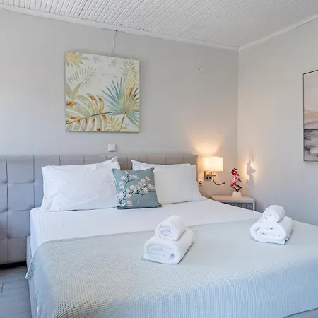 Casa Di Babis Tatil Evi Gaios