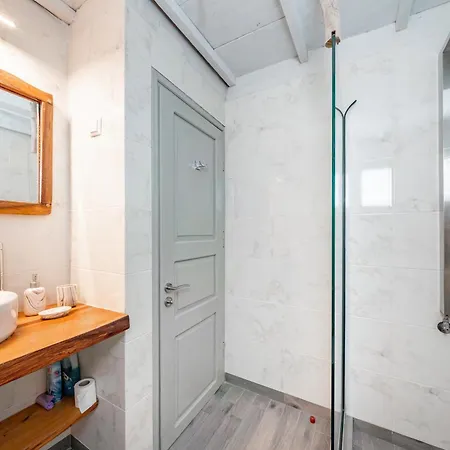 Tatil Evi Casa Di Babis