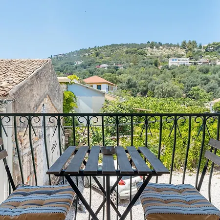 Casa Di Babis Tatil Evi *