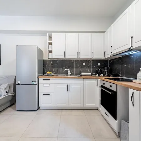 Prázdninový dům Casa Di Babis Gaios