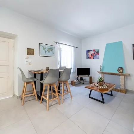 Casa Di Babis Gaios