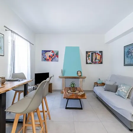 Casa Di Babis *