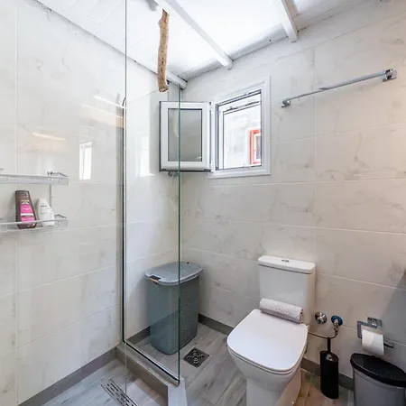 Prázdninový dům Casa Di Babis