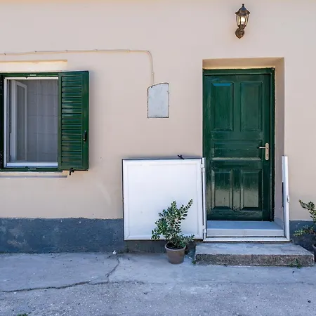 Prázdninový dům Casa Di Babis *