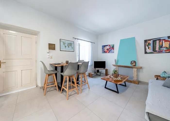 Casa Di Babis * גאיוס