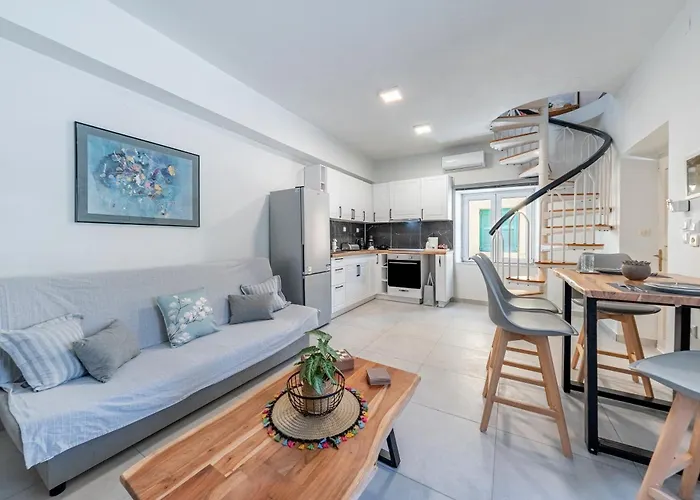 Casa Di Babis בית נופש גאיוס