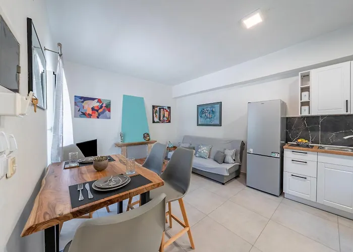 בית נופש Casa Di Babis