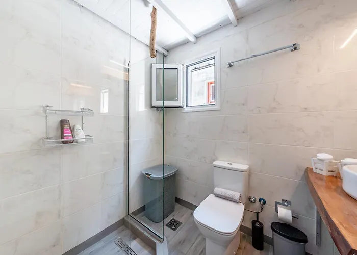 בית נופש Casa Di Babis גאיוס