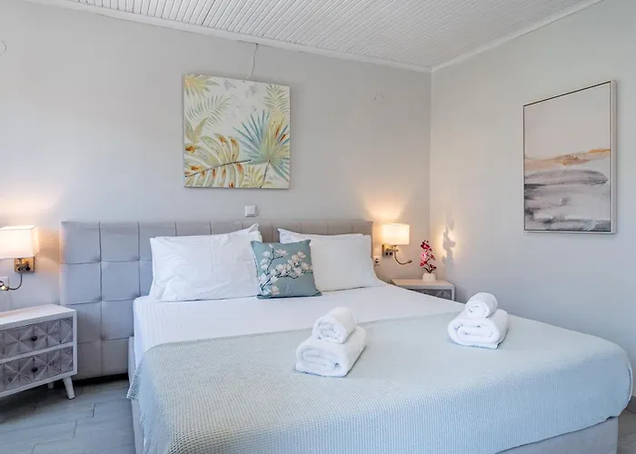 Casa Di Babis בית נופש גאיוס