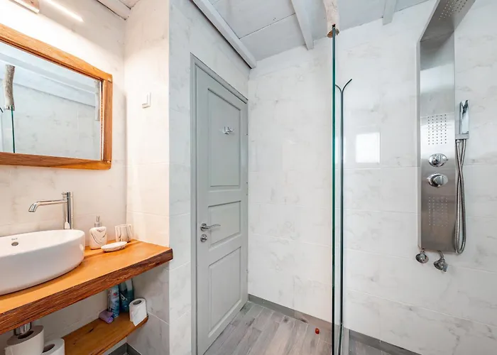 בית נופש Casa Di Babis