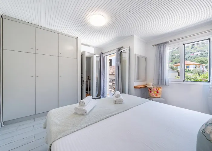 Casa Di Babis בית נופש