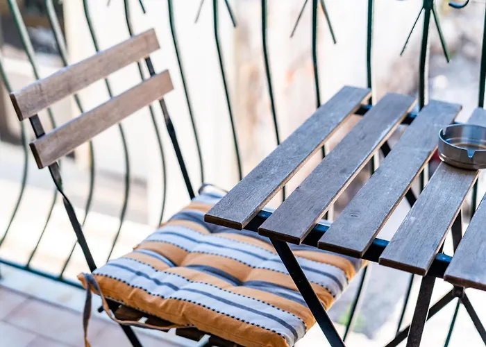 Casa Di Babis * גאיוס