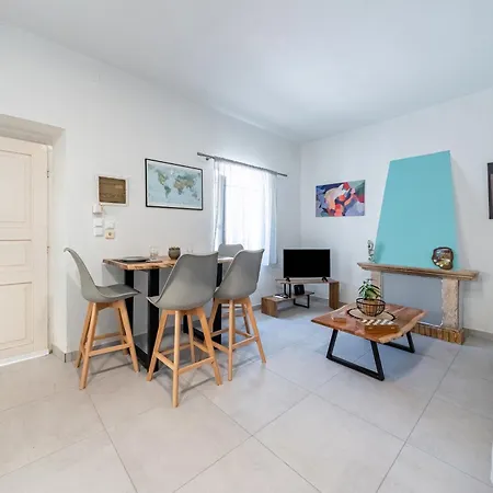 Casa Di Babis * Gaios