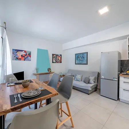Сasa de vacaciones Casa Di Babis