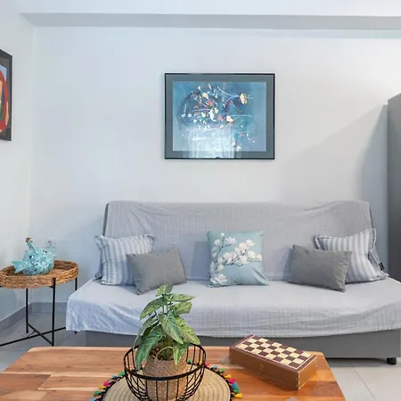 Casa Di Babis Vakantiehuis *