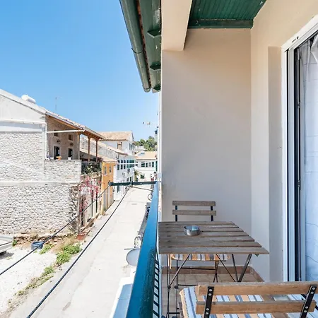 Casa Di Babis Vakantiehuis