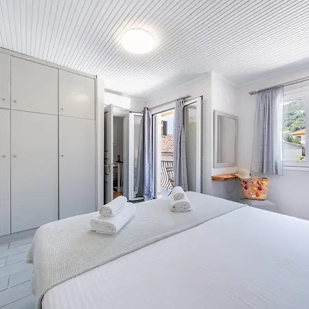Casa Di Babis Сasa de vacaciones