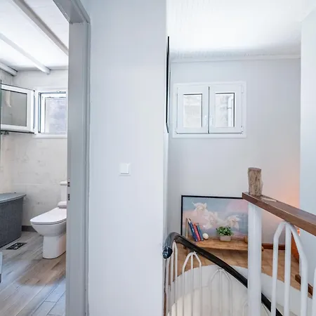 Casa Di Babis Vakantiehuis *