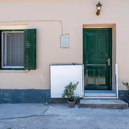 Casa Di Babis * Gaios