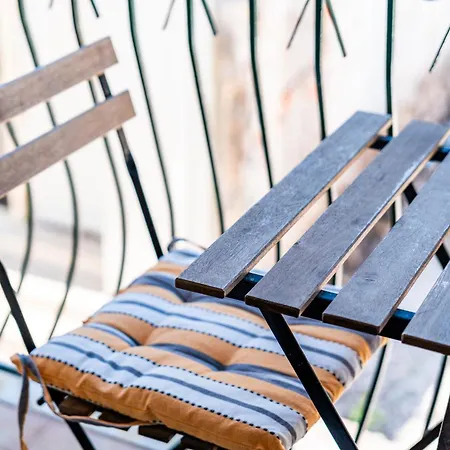 Casa Di Babis * Gaios