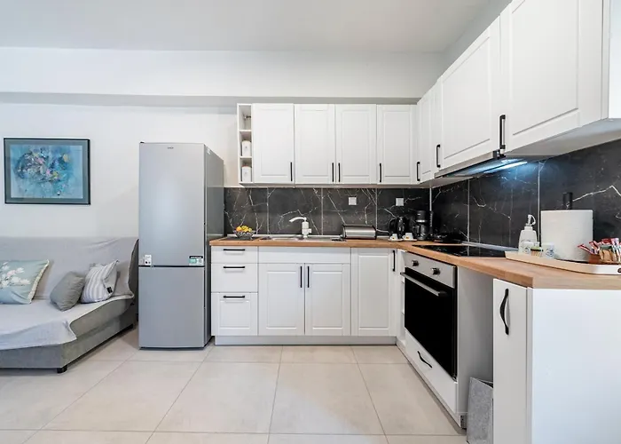 Casa Di Babis 度假居 *