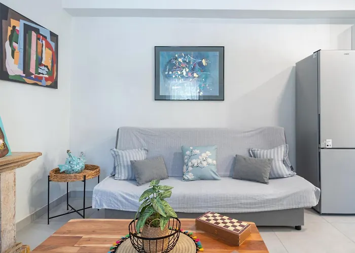 Casa Di Babis 度假居 *