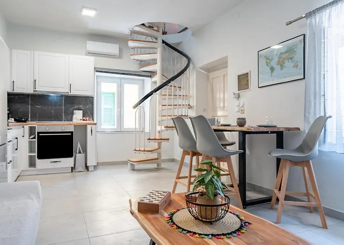 Casa Di Babis 度假居 *