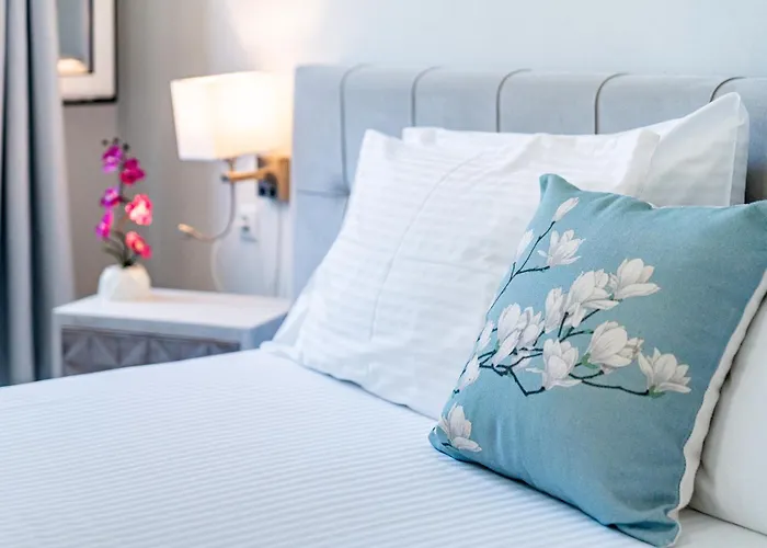 度假居 Casa Di Babis 盖奥斯