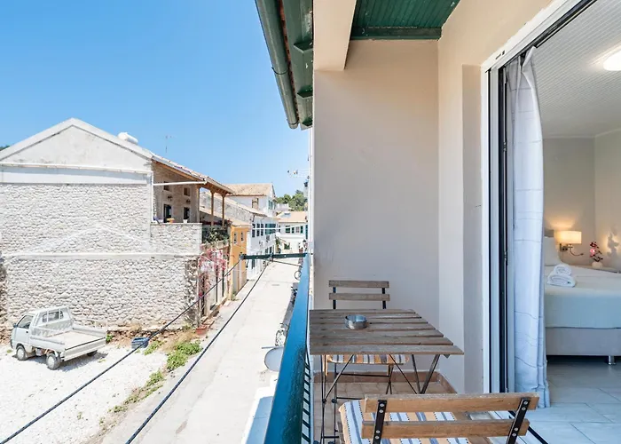 Casa Di Babis 度假居