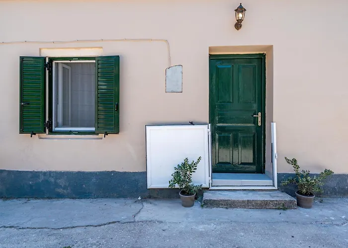 Casa Di Babis * 盖奥斯